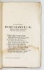 TWARDOWSKI Samuel z Skrzypny - Poezye. Z. 1-4 (w 2 wol.). Wyd. Kazimierza Józefa Turowskiego